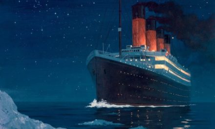 Le Syndrome du Titanic