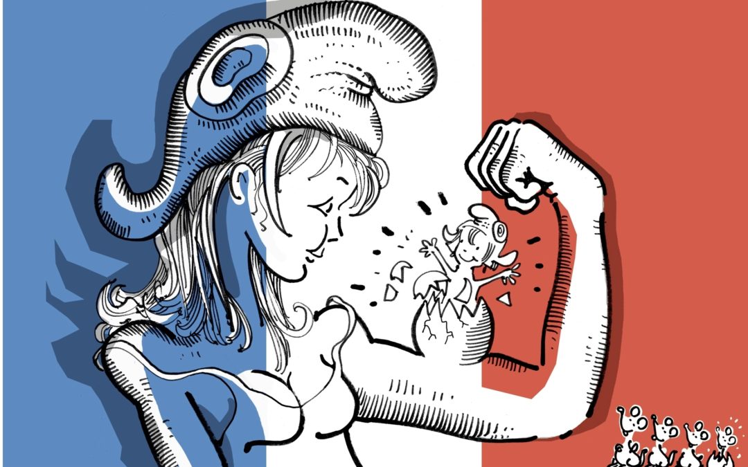À l’aube de cette nouvelle année, nous vous présentons tous nos vœux.