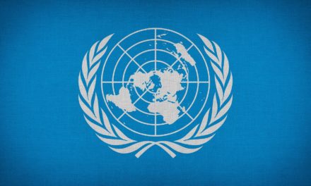 Que diriez-vous au monde si vous aviez la possibilité de parler au siège des Nations Unies à New York ?